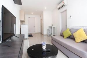 iCity 2Bedroom Themepark, Mall Wi-Fi