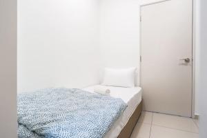 iCity 2Bedroom Themepark, Mall Wi-Fi