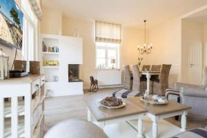 Villa Waldschloss, App 04