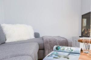 Villa Bellevue App 08 Gartenhaus