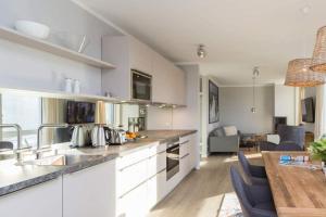 Villa Bellevue App 08 Gartenhaus