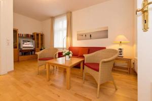 Villa Linquenda App 5