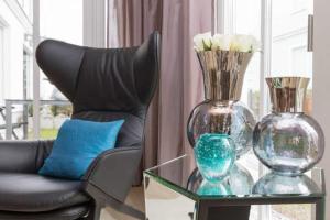 Villa Westend, App 03