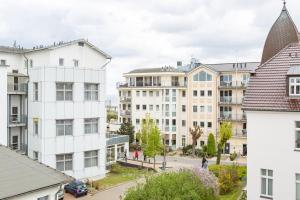 Villa Linquenda App 7