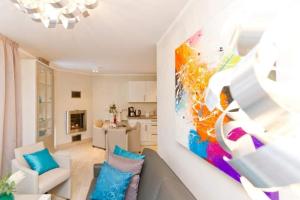 Ostseedomizil Bansin App 3 3