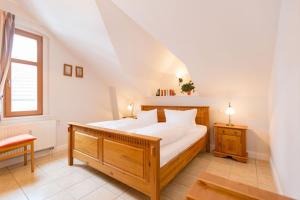 Villa Linquenda App 7