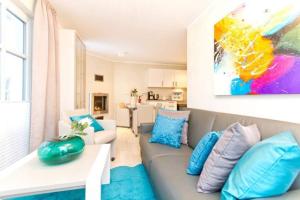 Ostseedomizil Bansin App 3 3