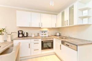 Ostseedomizil Bansin App 3 3