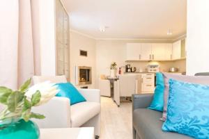 Ostseedomizil Bansin App 3 3