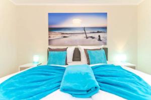 Ostseedomizil Bansin App 3 3