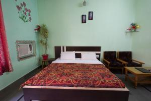 Hotel Prem Villas Pushkar