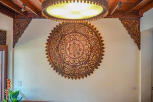 มนต์เมืองเชียงใหม่ รีสอร์ต Monmuang Chiangmai Resort