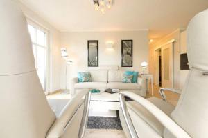 Ostseedomizil Bansin App 3 2