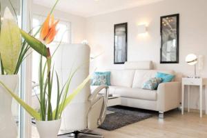 Ostseedomizil Bansin App 3 2