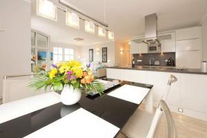 Ostseedomizil Bansin App 3 2