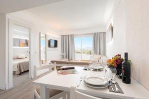 Alcudia Beach Apartments
