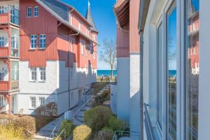 Seehof Bansin, App 1 23