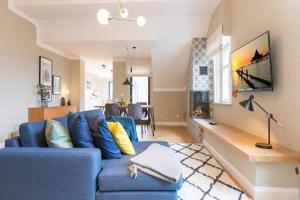 Villa Bellevue, App 07