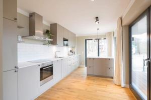 Villa Bellevue, App 07