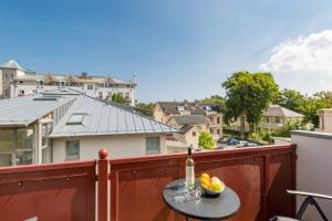 Villa Damaris, App 09