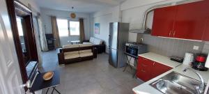 Lefkada Unique Sea View Apartment