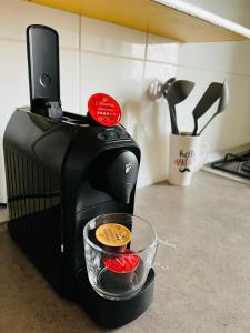 Apartament Raluca - self check-in