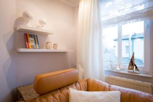 Haus am Kurpark, App Ahlbeck