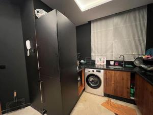 offering a fantastic Apartment