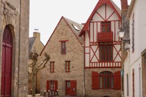 Maisons de vacances Gites de Lauvergnac : photos des chambres