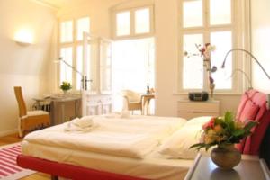 Villa Astrid, T1 Lüneburg