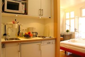 Villa Astrid, T1 Lüneburg