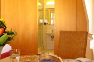 Villa Astrid, T1 Lüneburg