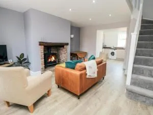 The Inn Keeper - Middleton on the Wolds