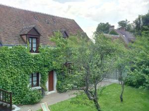 Hotels Auberge De Launay : photos des chambres