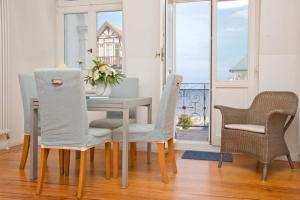 Villa Astrid, T4 Berlin