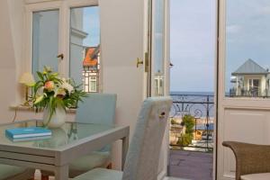 Villa Astrid, T4 Berlin