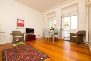 Villa Astrid, T4 Berlin