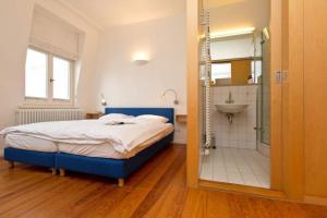 Villa Astrid, T4 Berlin