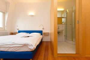 Villa Astrid, T4 Berlin