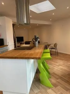 Le Duplex du Cours de Verdun - Dainville