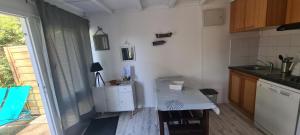 Les fougères A81 Les villages sous les pins LEON 40550