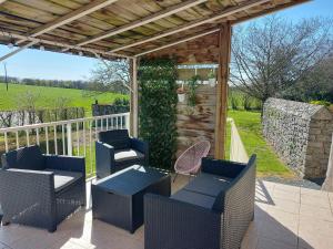 La Commanderie Grand Gite 10kms " Puy duFou"