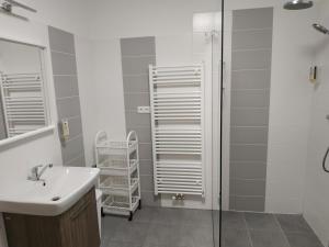 Rodinný apartmán Lucie v blízkosti Wellness hotelu ve Frymburku