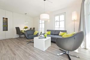 Ostseedomizil Bansin App 2 1