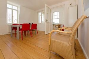 Villa Artemis, 09 Athen