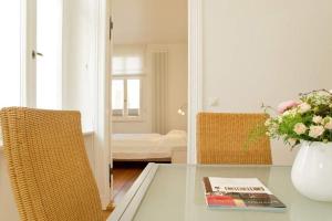 Villa Astrid, T3 Stade