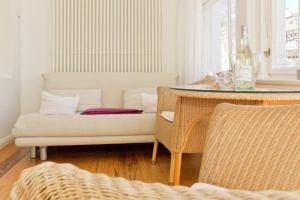 Villa Astrid, T1 Greifswald