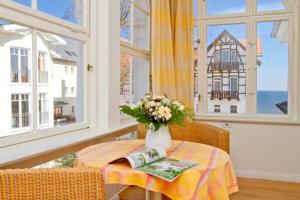 Villa Astrid, T3 Münster