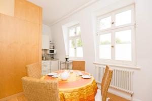 Villa Astrid, T3 Münster