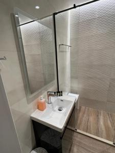 Dimeli Junior Apartment at the beach